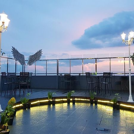 Aston Lampung City Hotel Bandar Lampung Exteriér fotografie
