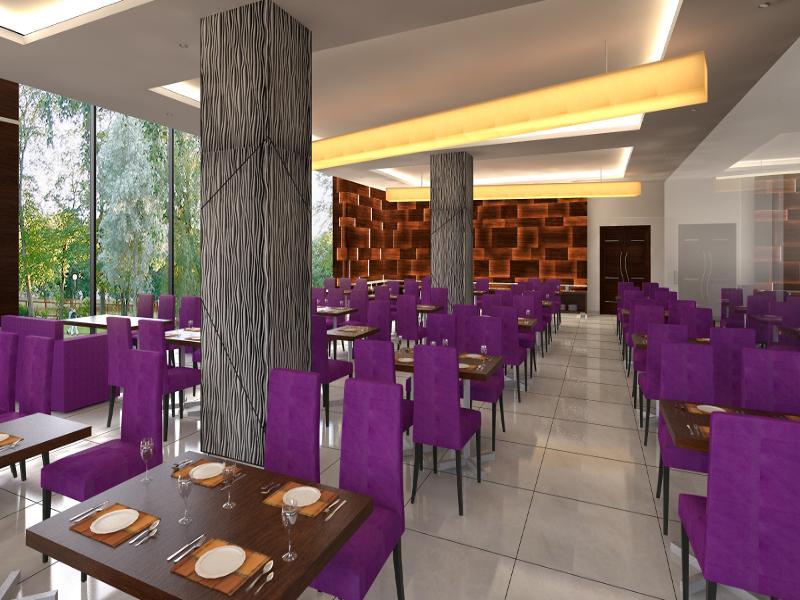 Aston Lampung City Hotel Bandar Lampung Exteriér fotografie